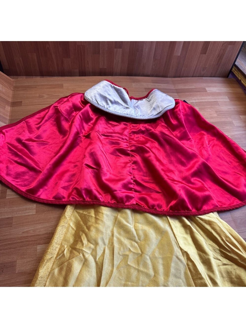 Disney Snow White kids costume vintage - Picture 10 of 11
